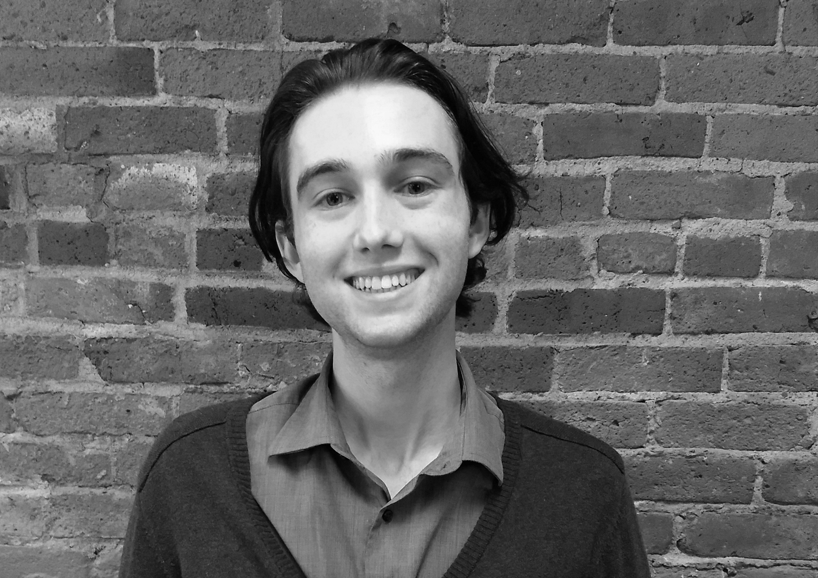 Connor Wright