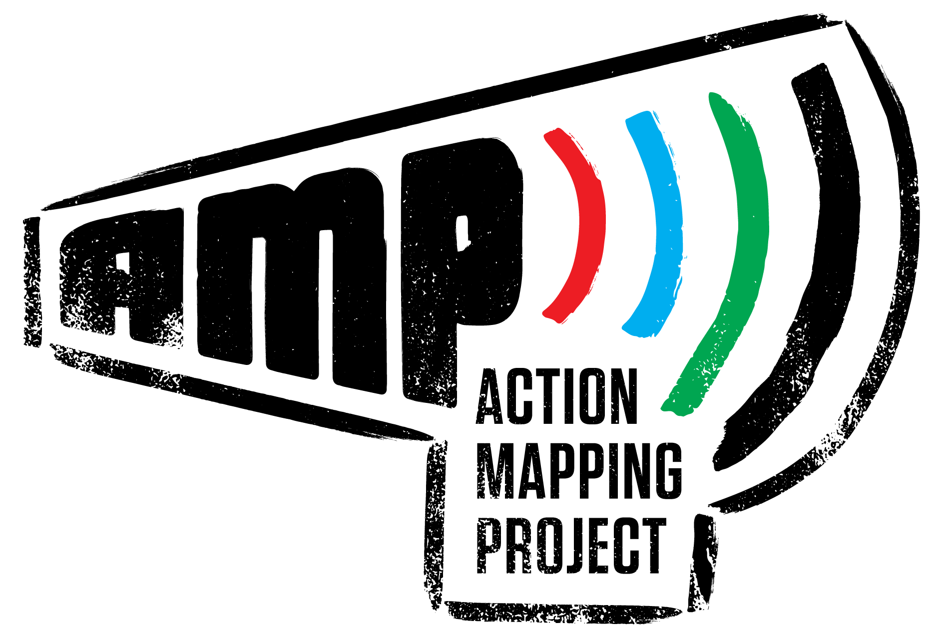 Action Mapping Project logo
